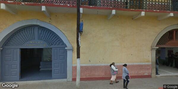 DEPARTAMENTO DE ALUMBRADO PÚBLICO